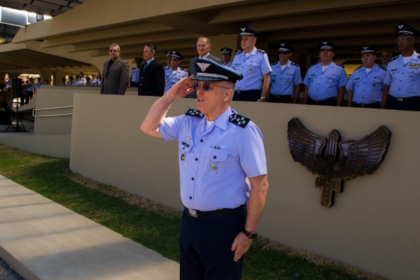 Além de cerimônia militar, competições esportivas também marcaram as homenagens