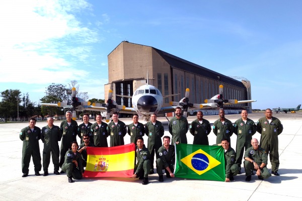 Objetivo foi promover maior cooperação e troca de conhecimento