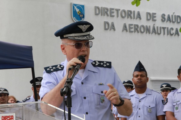 Solenidade aconteceu no Dia do Médico, celebrado em 18 de outubro 