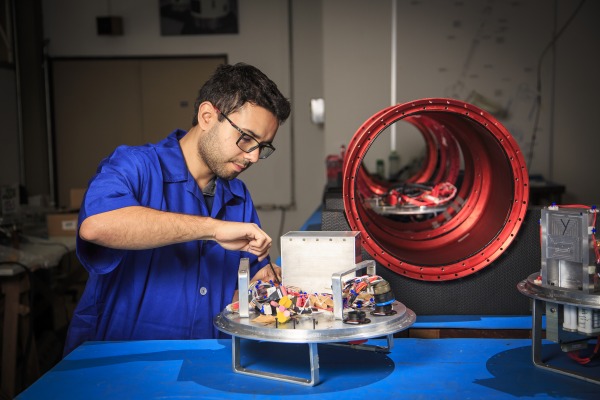 Dia da Engenharia da Aeronáutica é comemorado em 28 de outubro