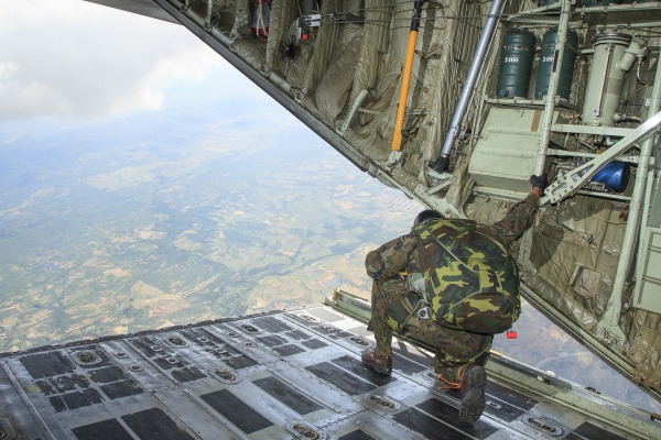 Exercício será realizado na Ala 10, em Natal (RN), entre os dias 18 e 30 deste mês