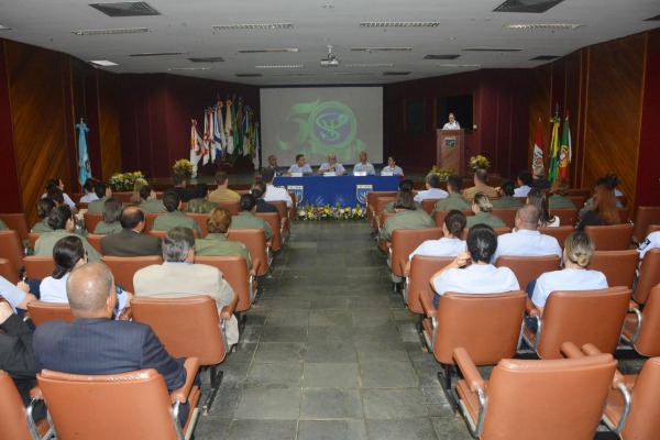 Psicologia da aviação é uma das áreas de atuação do IPA