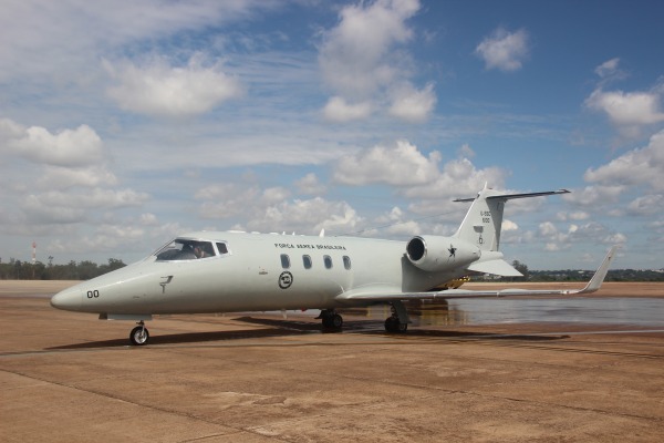 Aeronave cumprirá diversas missões em prol da Força Aérea