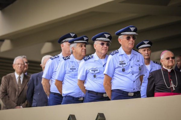 Solenidade foi realizada nesta terça-feira (04)