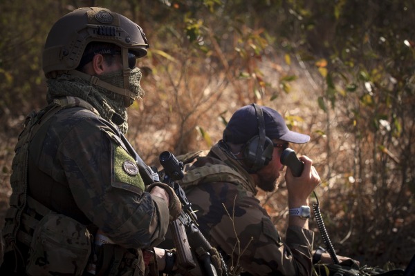 Guerra Não Convencional na CRUZEX é o tema desta edição do FABTV