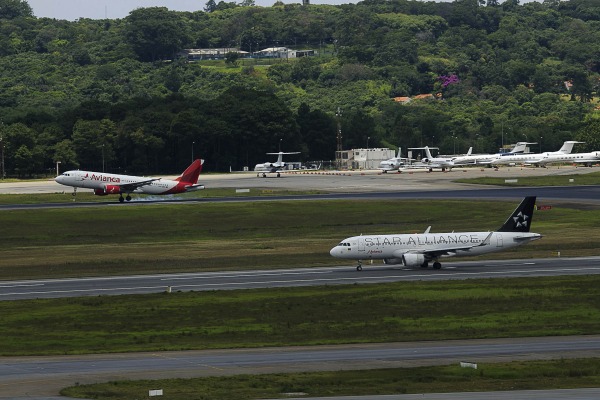 A operação aumentará a capacidade de funcionamento do aeroporto, especialmente nos horários com maior movimento aéreo