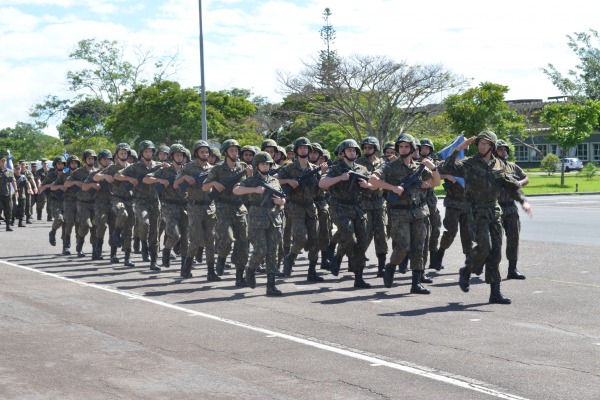 Cerimônias aconteceram em Anápolis (GO), em Manaus (AM), no Rio de Janeiro (RJ) e no Recife (PE)