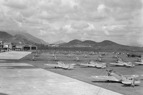 Conheça a história da criação do então Ministério da Aeronáutica, hoje Força Aérea Brasileira