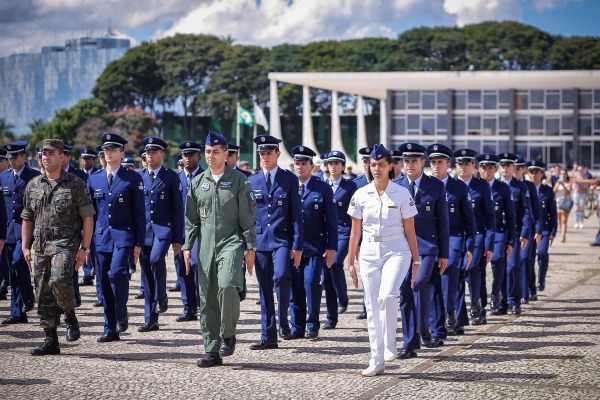 Grupamento de Especialistas da Aeronáutica