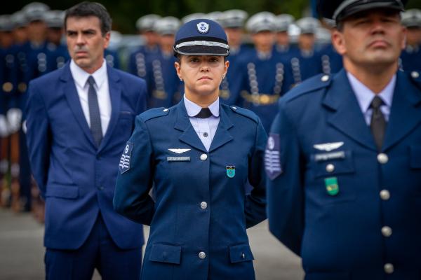 Organizações da FAB participam do Bicentenário da Independência - Força  Aérea Brasileira