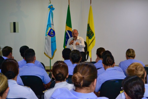 Diversos aspectos da avaliação psicológica são foco de seminários promovidos pelo Instituto de Psicologia da Aeronáutica em 2019