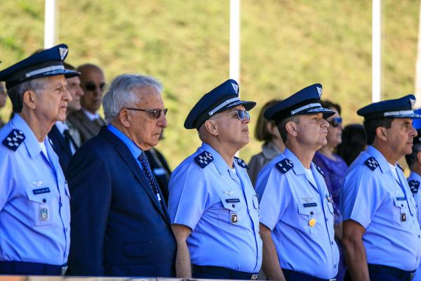 Também conhecida como Nascente do Poder Aéreo, a EPCAR já formou mais de 17 mil alunos