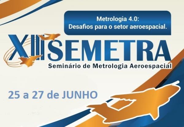 Evento será realizado de 25 a 27 de junho em São José dos Campos