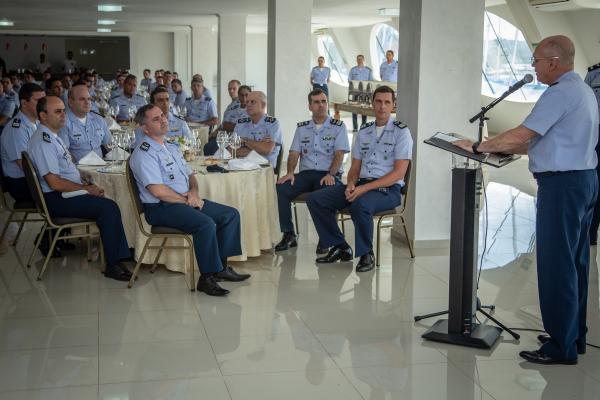 Encontro aconteceu nesta terça-feira (04), em Brasília (DF)