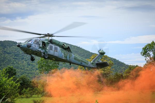 A aviação é celebrada no dia 26 de junho