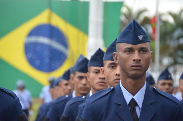 Cerimônias aconteceram nas cidades de São Paulo (SP), São José dos Campos (SP), Parnamirim (RN), Rio de Janeiro (RJ) e Recife (PE)