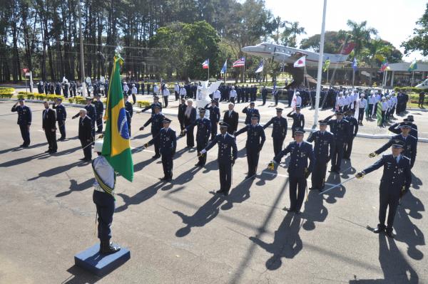 Cerimônias ocorreram nas cidades de Salvador (BA), Manaus (AM), Barbacena (MG), Natal (RN), Florianópolis (SC), São Paulo (SP), Lagoa Santa (MG), Guaratinguetá (SP), Anápolis (GO) e Rio de Janeiro (RJ)