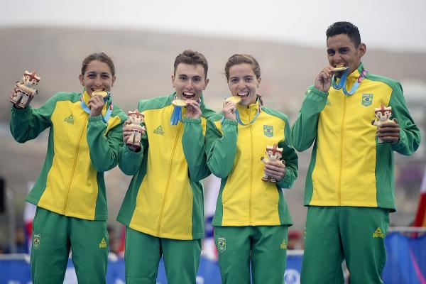 Atletas da FAB conquistam títulos inéditos no Campeonato Mundial de Basquete  - Força Aérea Brasileira