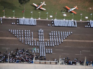 AFA 40 anos