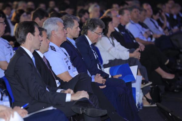 Evento ocorre em Guarulhos (SP), e discute os conceitos e métodos A-CDM consagrados ao redor do mundo