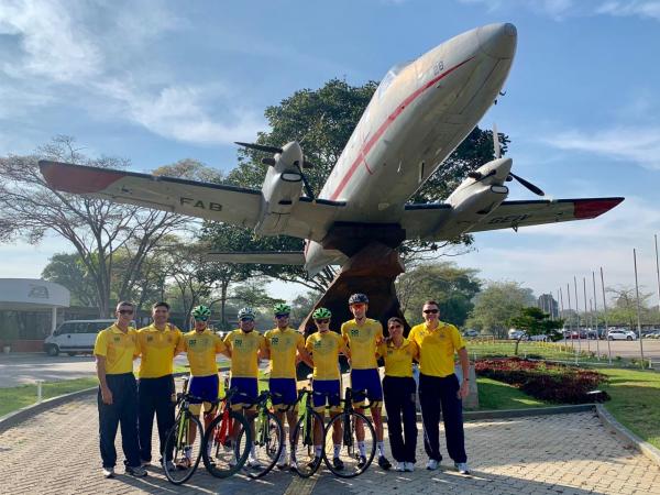 Atletas se preparam para os Jogos Mundiais Militares (JMM) e, também, para as Olimpíadas de Tokyo 2020