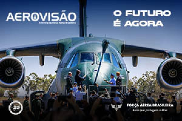 Além da aeronave multimissão, o caça F-39 Gripen foi apresentado para a fase de ensaios em voo na Suécia