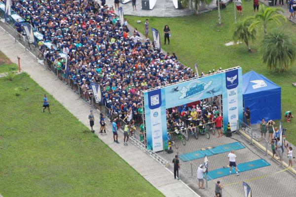 Confira como foi o evento no Rio de Janeiro (RJ), em Manaus (AM) e em Salvador (BA)