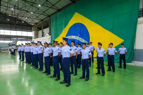 Novo vetor será utilizado pelo 6º Esquadrão de Transporte Aéreo também em missões de transporte de órgãos