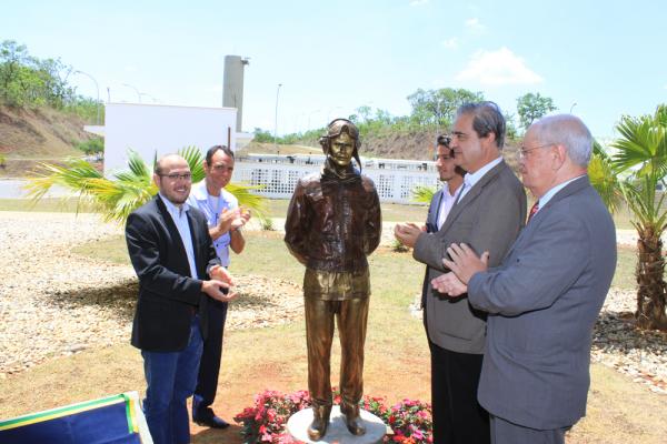 O Oficial-General foi pioneiro da aviação militar em Minas Gerais