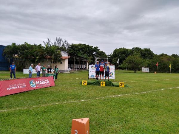 Militares conquistam medalhas de ouro, prata e bronze durante o 45ª Edição do Campeonato Brasileiro de Tiro com Arco e o Campeonato Brasileiro de Salvamento Aquático