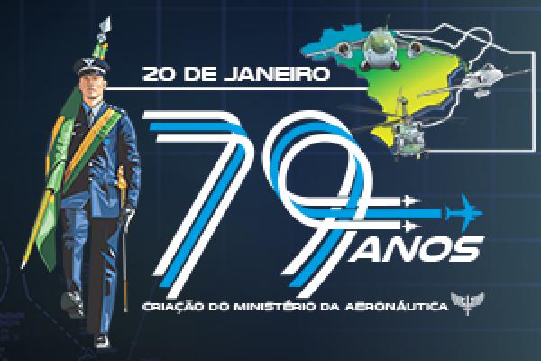 Data é celebrada dia 20 de janeiro