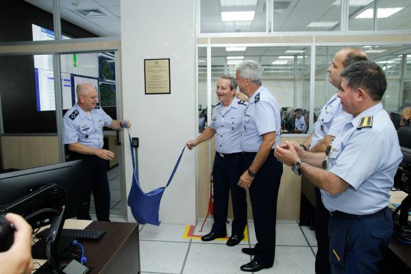 Nova estrutura vai aumentar a qualidade do serviço de controle de tráfego aéreo e da defesa das fronteiras do país