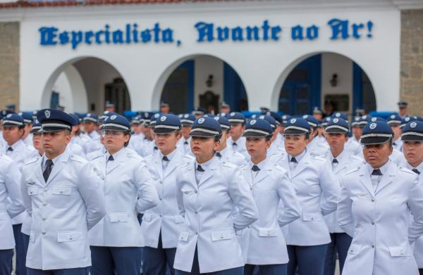 Inscrições para o processo seletivo podem ser feitas a partir desta segunda-feira (17) e seguem abertas até o dia 18 de março 