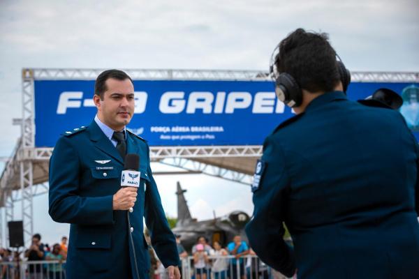 As vagas são voltadas à prestação do serviço militar de caráter temporário