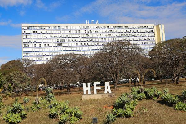 Em decorrência da pandemia do novo Coronavírus, Hospital das Forças Armadas (HFA), em Brasília-DF, está investindo e acelerando projetos inovadores