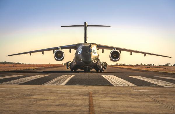 Aviação de Transporte chega aos 89 anos com o emprego de tecnologias que garantem a efetiva integração do país