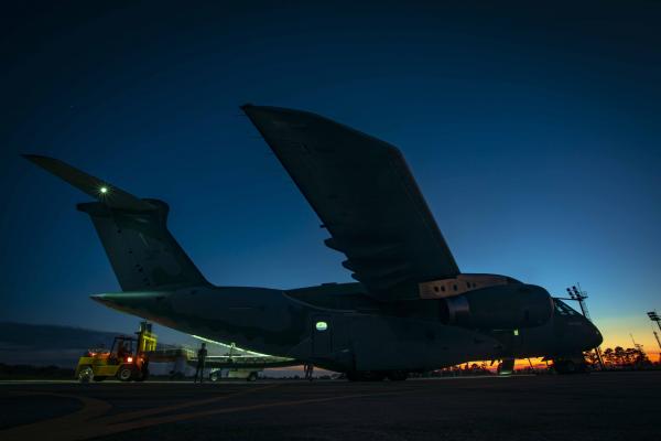 Aviadores são experientes, oriundos de diferentes Esquadrões, tendo pilotado aeronaves como E/R-99, C-130, C-105 e P-3