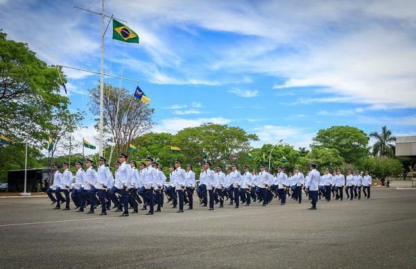 Portaria da Diretoria de Administração do Pessoal revoga suspensão dos processos seletivos para o Quadro de Oficiais Temporários