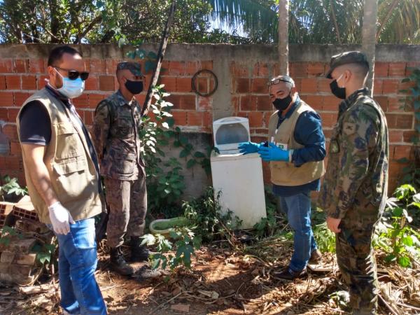 Objetivo é diminuir os impactos negativos no sistema de saúde 
