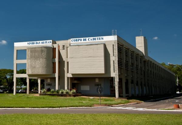 Portarias da Diretoria de Ensino revogam suspensão dos processos seletivos para os Cursos de Formação de Oficiais Aviadores (CFOAV), Intendentes (CFOINT) e de Infantaria (CFOINF) 