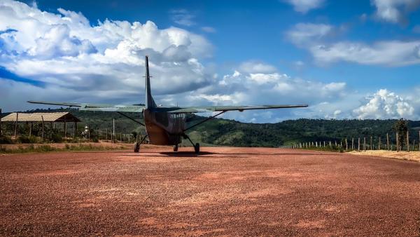 Objetivo é tornar cada piloto proficiente na operação em pistas restritas na região amazônica