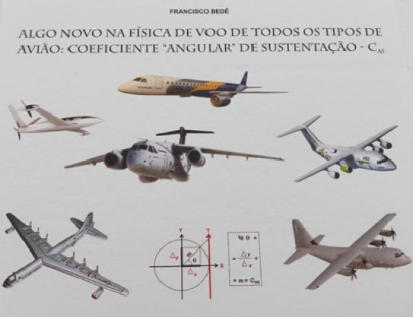 Pesquisas para a obra, de autoria de Coronel da FAB, iniciaram-se em 2007