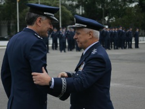 TB Sandim cumprimenta MB Pertusi