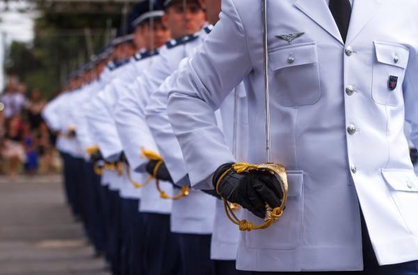 As provas escritas ocorrem no próximo dia 27 de setembro de 2020