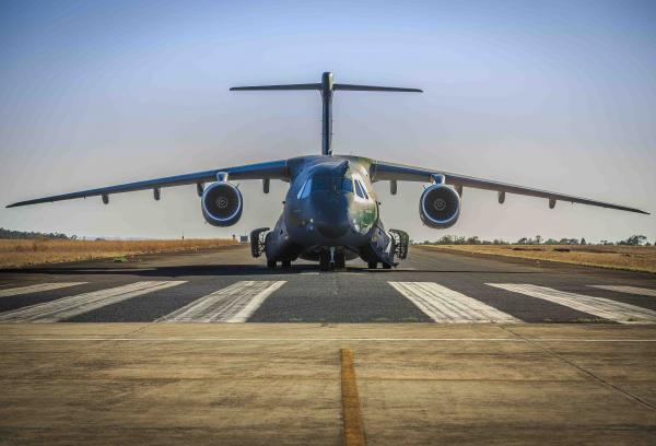 Premiação reconhece as melhores realizações nos quatro pilares da indústria: Defesa, Aviação Comercial, Espaço e Aviação Executiva