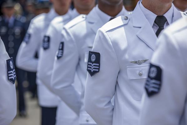 Inscrições para o processo seletivo em diversas áreas técnicas, além de músicos e atletas de alto rendimento, podem ser feitas a partir de sexta-feira (06)