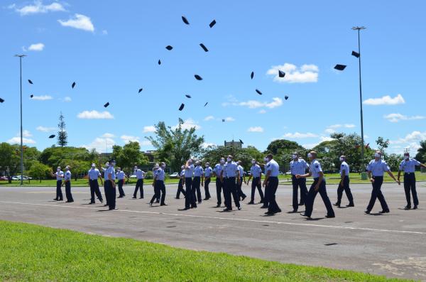 Organizações Militares em todo Brasil realizaram as cerimônias seguindo os protocolos de segurança em combate à COVID-19