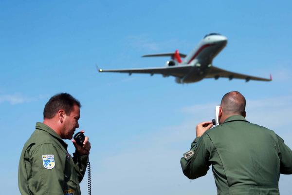 Entenda a importância da atividade para a segurança aérea no País 