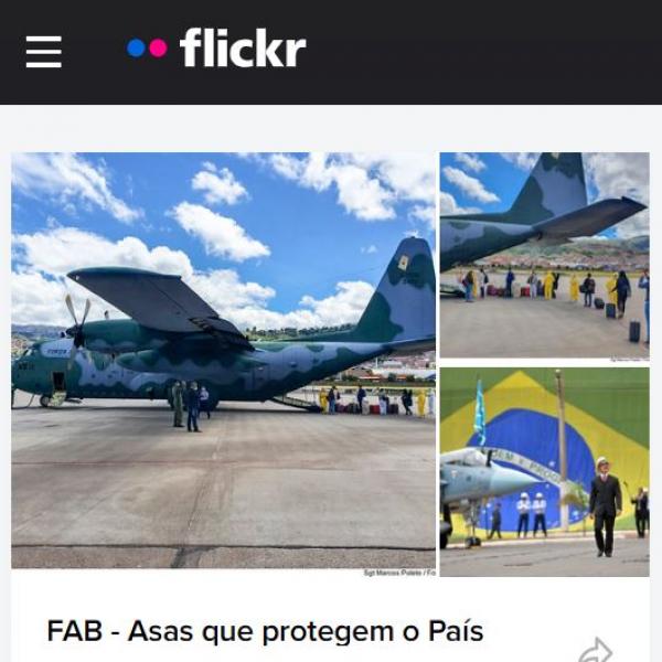 Plataforma de gerenciamento e compartilhamento acumula mais de 15 mil fotos publicadas