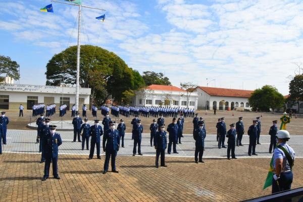 Desde o ano de 1949, a “Nascente do Poder Aéreo” vem preparando o futuro cadete aviador da Força Aérea Brasileira